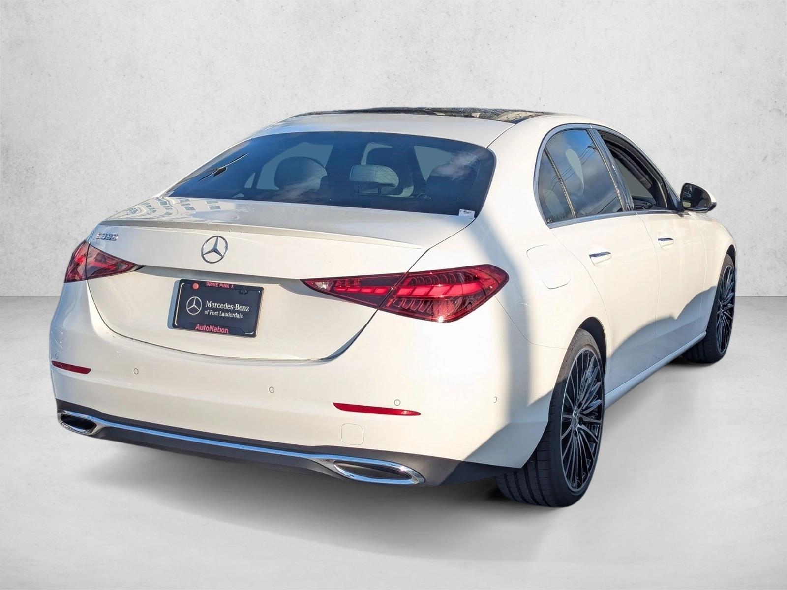 mercedes-benz c-class sedan 2026 W1KAF4GBXTR312124 image mercedes-benz c-class sedan 2026 W1KAF4GBXTR312124 image